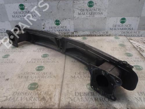 Front bumper reinforcement RENAULT ESPACE IV (JK0/1_) 1.9 dCi (JK0U, JK0G) | BP3810843C109 