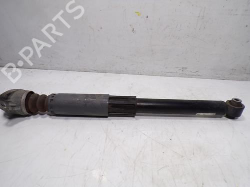 Used Right rear shock absorber Right rear shock absorber AUDI A3 (8V1, 8VK) 2.0 TDI (184 hp) 10616102 10616102