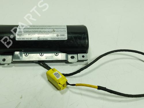 Other BENTLEY CONTINENTAL FLYING SPUR (3W_) 6.0 | BP26927665O1