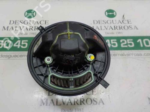 Heater blower motor BMW 1 (E87) 116 d | BP3881308M62 