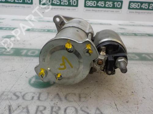 Startmotor OPEL ASTRA J (P10) 1.6 (68) | BP3874741M8 