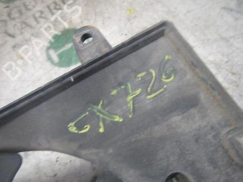 Radiator fan DAEWOO LANOS (KLAT)  | BP3848007M35 