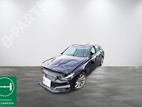 BMW 3 Gran Turismo (F34)    1001036