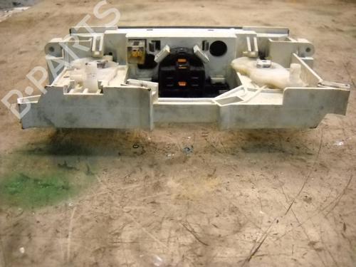 AC-Styringsenhed/Manøvreenhed MITSUBISHI PAJERO PININ I (H6_W, H7_W) 1.8 GDI (H66W, H76W) | BP3753847I5 