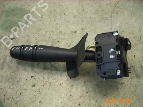 Used Headlight switch Headlight switch RENAULT CLIO II (BB_, CB_) [1998-2016] 3780534 3780534