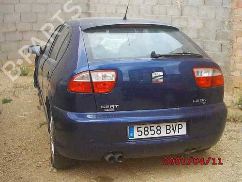 Left front brake caliper SEAT LEON (1M1) 1.9 TDI | BP11555977M105 - Image 4