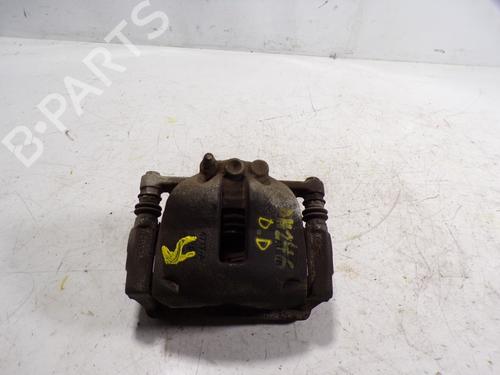 Used Right front brake caliper Right front brake caliper FORD TRANSIT COURIER B460 Box Body/MPV 1.5 TDCi (75 hp) 11552864 11552864