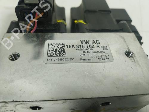 Electronic sensor AUDI E-TRON (GEN)  | BP16724622M84 