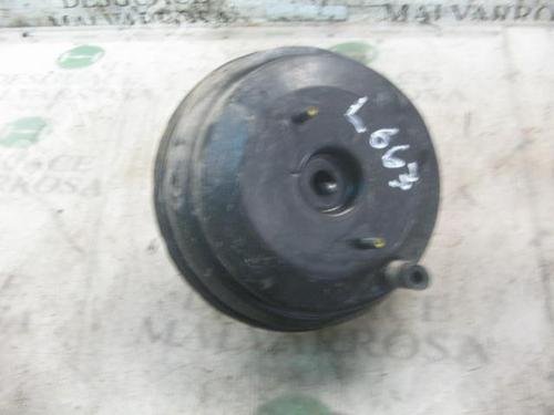 Used Servo brake MG MG ZS [2001-2005]  3790836