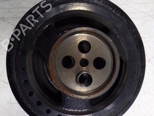 Pulley MERCEDES-BENZ SPRINTER 3-t Van (B906)  | BP14491889M122 