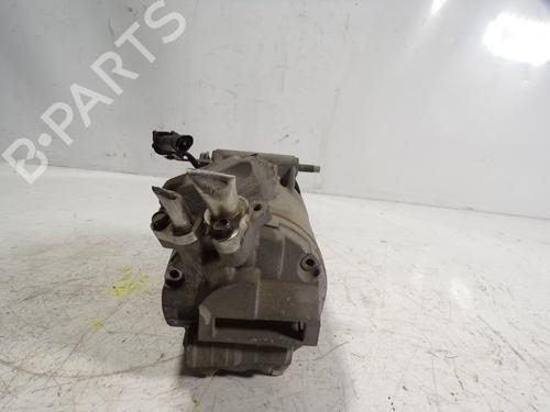 AC compressor NISSAN QASHQAI / QASHQAI +2 I (J10, NJ10, JJ10E)  | BP7836603M34 