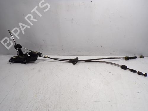 Used Gear lever FORD FOCUS II (DA_, HCP, DP) 1.6 TDCi (109 hp) 8493313