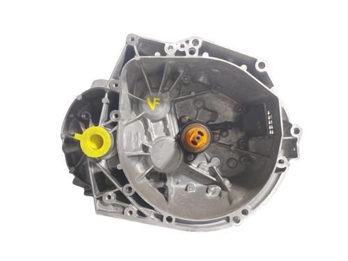 Used Gearbox Gearbox CITROËN C4 II (NC_) 1.6 HDi 90 (92 hp) 36355905 36355905