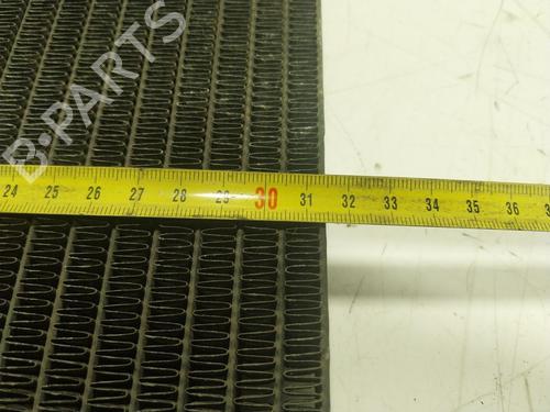 AC radiator BMW X3 (E83)  | BP17557308M32 