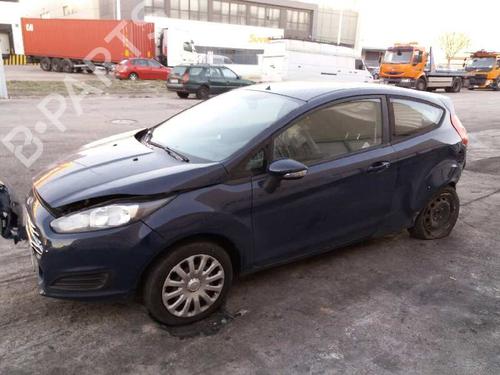 Right front window motor FORD FIESTA VI (CB1, CCN) 1.25 | BP7054114E20 
