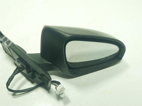 Used Right mirror TOYOTA YARIS (_P13_) 1.5 (NSP131_) (112 hp) 28335497