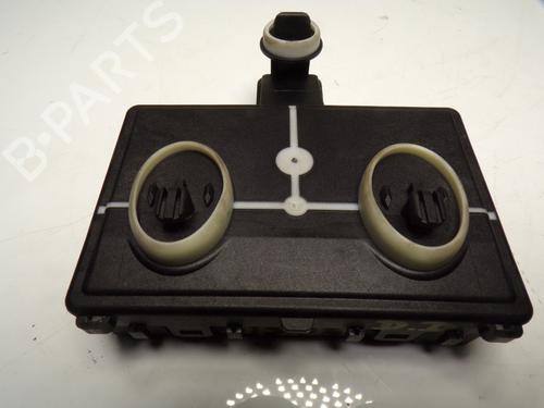 Used Electronic module Electronic module AUDI A1 Sportback (GBA) [2018-2026] 12960854 12960854