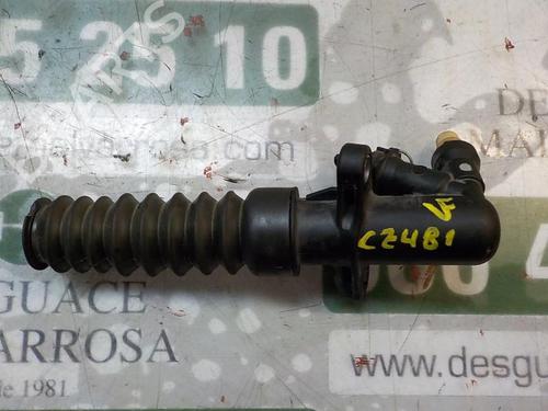 Used Clutch slave cylinder CITROËN C4 CACTUS [2014-2025]  14280386