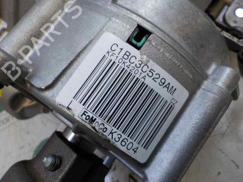 Steering column FORD FIESTA VI (CB1, CCN) 1.0 EcoBoost | BP5321030M21  - Image 6