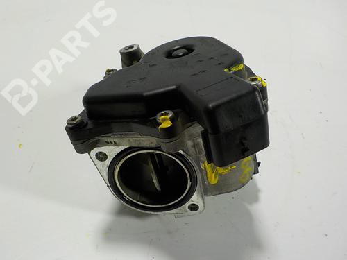 Used Throttle body Throttle body DACIA LOGAN II 1.5 dCi / Blue dCi 75 (75 hp) 11188094 11188094