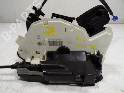 Rear left lock SEAT LEON (5F1) 1.5 TSI | BP15195549C100 