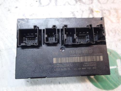 Used Electronic module VW CADDY III Box Body/MPV (2KA, 2KH, 2CA, 2CH) 2.0 SDI (70 hp) 3816581