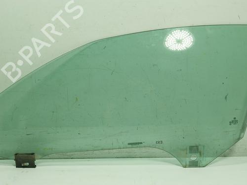 Used Front left door window BMW 3 Convertible (E93) 325 d (197 hp) 27215799