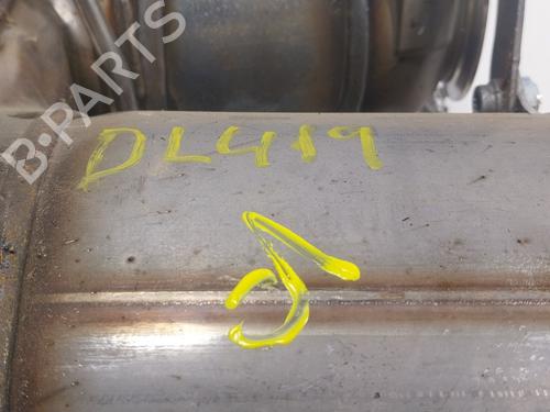 Particulate filter SEAT LEON Sportstourer (KL8, KLD) 1.5 eTSI | BP25860992M81 