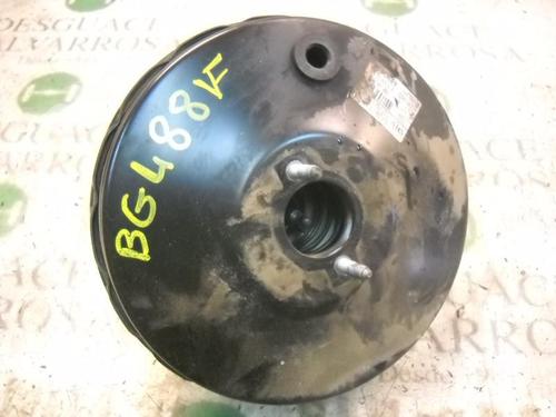 Used Servo brake Servo brake RENAULT KANGOO (KC0/1_) 1.5 dCi (57 hp) 3788504 3788504
