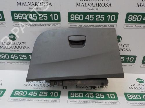 Used Glove box Glove box SEAT IBIZA IV (6J5, 6P1) [2008-2017] 3865171 3865171