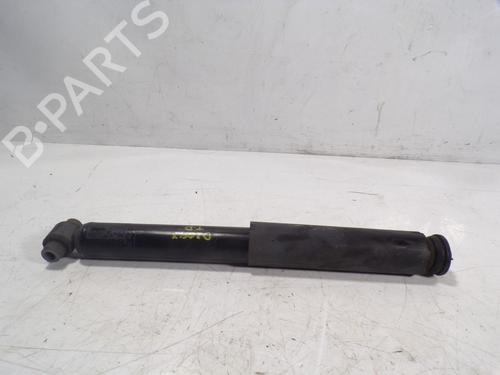 Used Right rear shock absorber CITROËN C4 Picasso II [2013-2025]  8649888