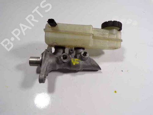 Used Brake master cylinder Brake master cylinder RENAULT MEGANE III Hatchback (BZ0/1_, B3_) [2008-2026] 7039739 7039739