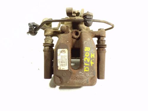 Used Left rear brake caliper Left rear brake caliper CITROËN BERLINGO MULTISPACE (B9) [2008-2026] 14491969 14491969