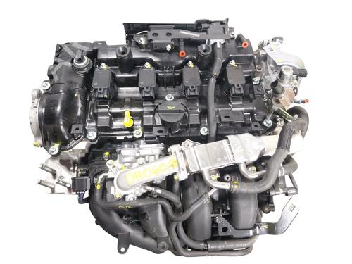 Engine MAZDA CX-30 (DM) 2.5 e-SKYACTIV-G (DM5W) | BP34578400M1 - Image 2