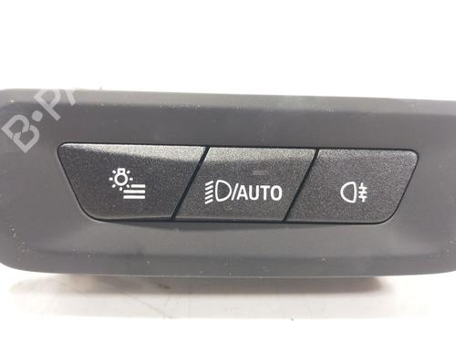 Used Headlight switch Headlight switch BMW X5 (G05, F95) xDrive 40 d Mild-Hybrid (352 hp) 30361301 30361301