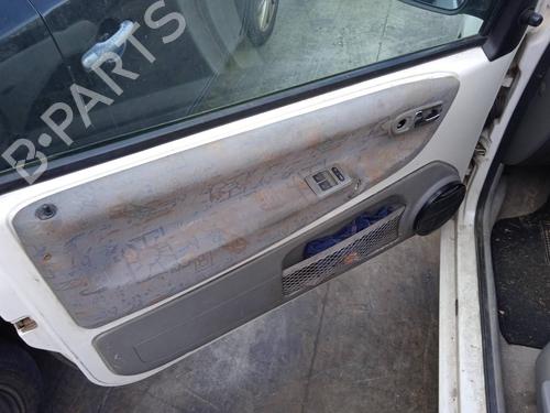 Front left window mechanism SEAT AROSA (6H1)  | BP17138518C22 
