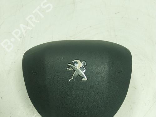 driver-airbag-peugeot-2008-i-cu_-15-bluehdi-100-98072114zd-98072114zd-2013-16664640 main image
