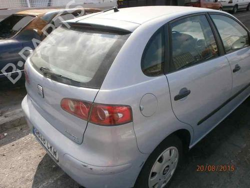 Front right window mechanism SEAT IBIZA III (6L1) 1.4 TDI | BP3823590C23 