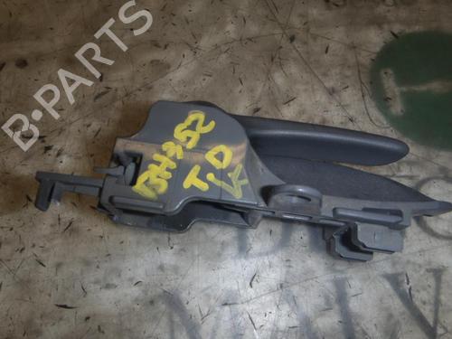 Rear right interior door handle TOYOTA AYGO (_B1_) 1.0 (KGB10_, KGB10R) | BP4021936I16 