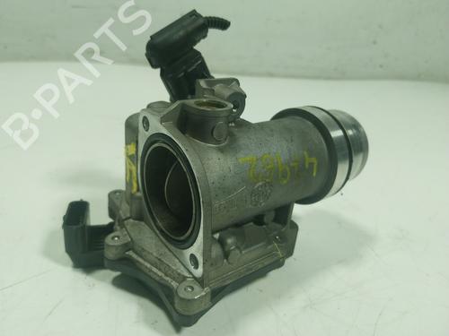 Throttle body DACIA DUSTER (HS_) 1.5 dCi (HSAJ) | BP17608780M82 