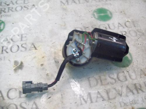 Front wiper motor RENAULT CLIO II (BB_, CB_)  | BP3767118M29 