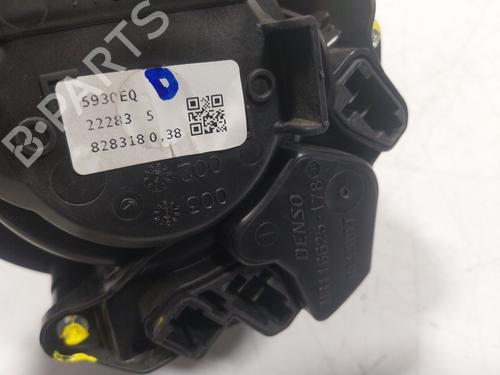 Ventilator motor RENAULT CAPTUR II (HF_) LPG (HFMT) | BP17384576M62 