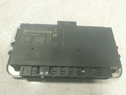 Used Electronic module Electronic module BMW 5 (F10) 520 d (163 hp) 17441727 17441727