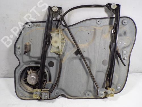 Front left window mechanism VW CADDY III MPV (2KB, 2KJ, 2CB, 2CJ)  | BP9091096C22 