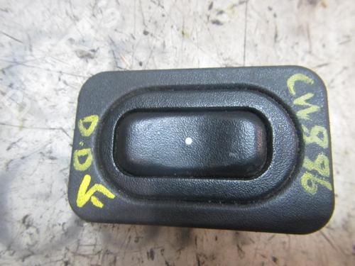 Used Right front window switch Right front window switch OPEL MERIVA A MPV (X03) 1.7 CDTI (E75) (100 hp) 3838029 3838029