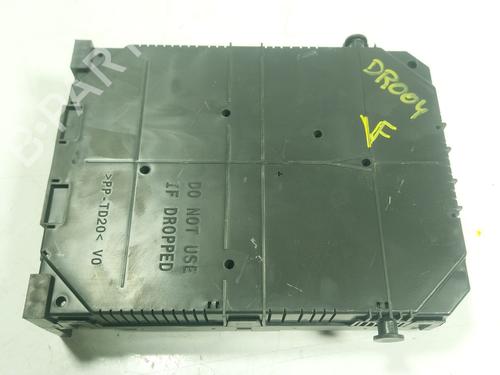 Fuse box PEUGEOT 208 II (UB_, UP_, UW_, UJ_) e-208 | BP25036604E1 