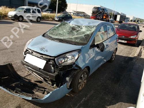 Engine mount KIA PICANTO II (TA)  | BP9082147M89  - Image 11