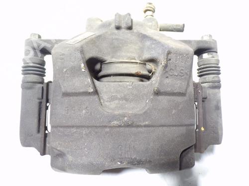 Left front brake caliper OPEL ASTRA J (P10) 1.7 CDTI (68) | BP11554445M105 