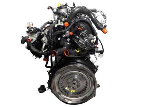 Engine AUDI A1 Sportback (GBA)  | BP12104519M1 