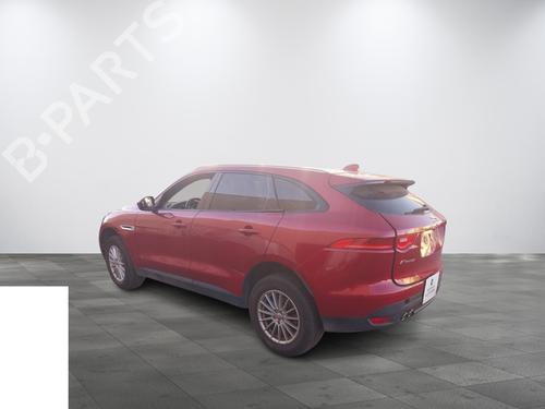 Front left interior door handle JAGUAR F-PACE (X761) 2.0 TD4 AWD | BP17608898I13  - Image 8